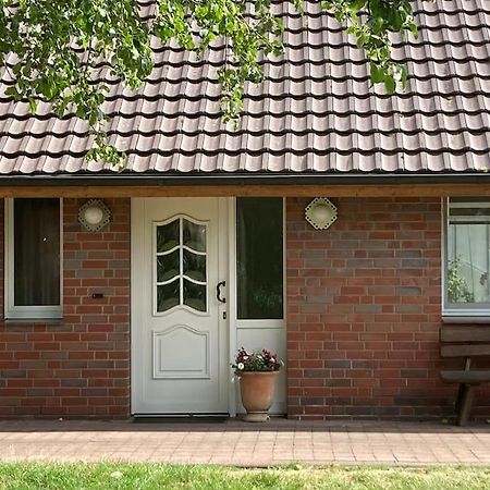 Helle Wohnung Mit Wintergarten - Naehe Ruhrgebiet Und Freizeitpark Movie Park Bottrop Exterior foto
